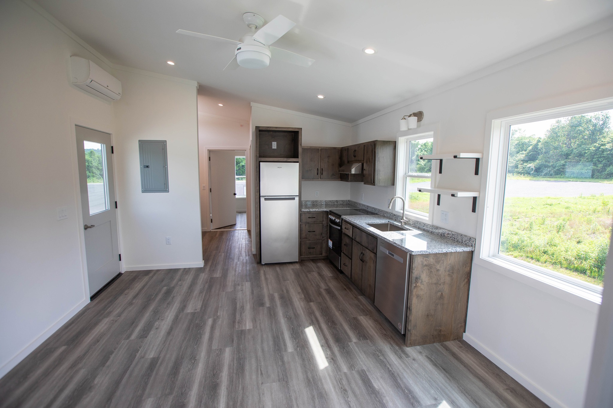 Community work